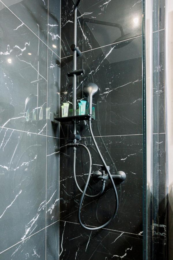 Luxury Downtown Apartment Α1 Salonic Exterior foto