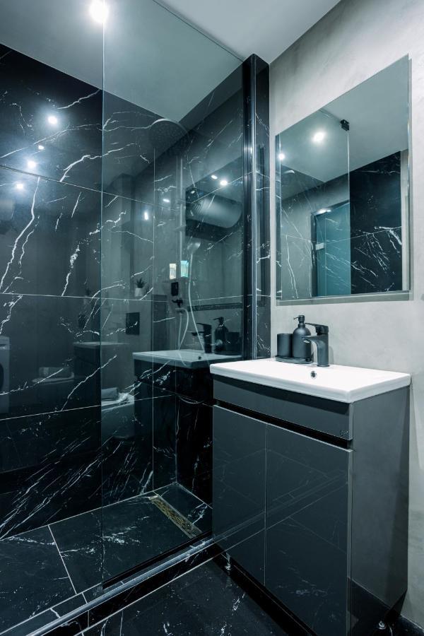 Luxury Downtown Apartment Α1 Salonic Exterior foto