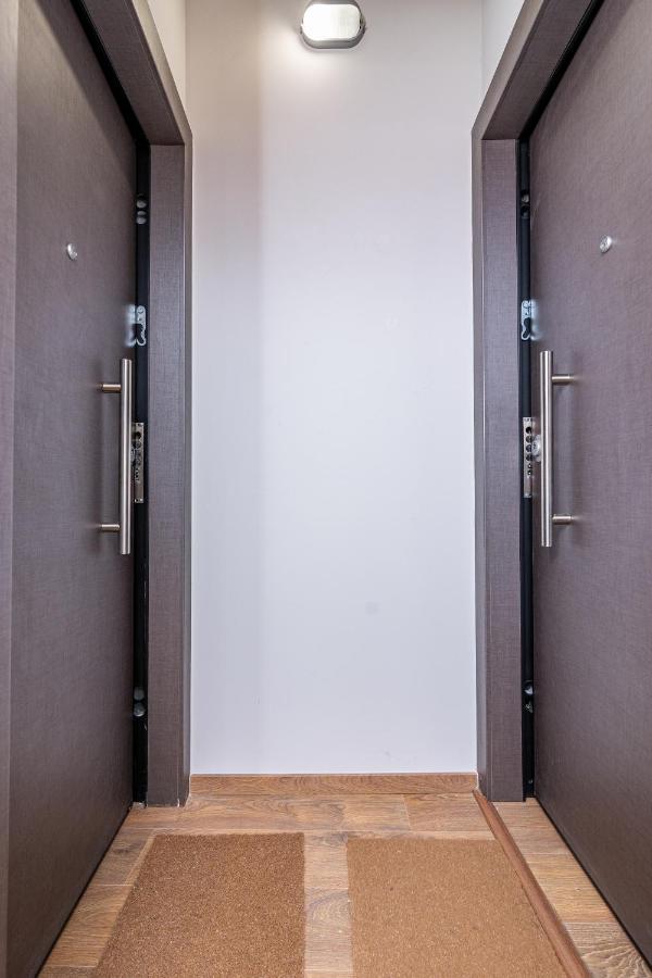 Luxury Downtown Apartment Α1 Salonic Exterior foto