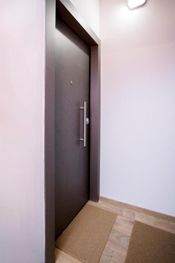 Luxury Downtown Apartment Α1 Salonic Exterior foto